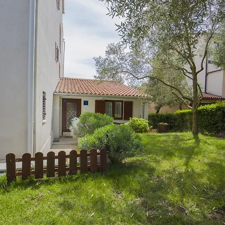 Apartments Vesna 1075 Apartman *