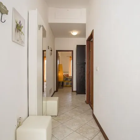 Apartman Apartments Vesna 1075 *