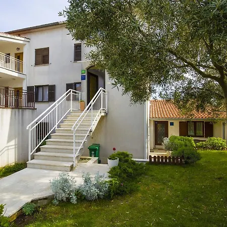 Apartments Vesna 1075 Apartman *