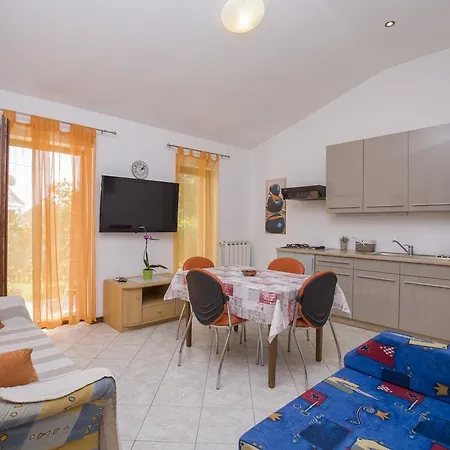 Apartments Vesna 1075 Apartman *