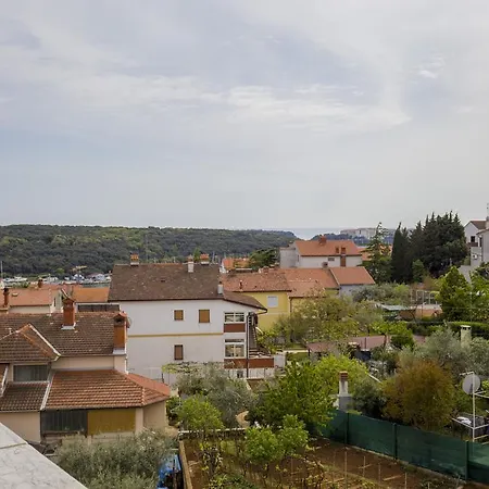 Apartman Apartments Vesna 1075 Póla