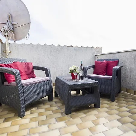 Apartman Apartments Vesna 1075