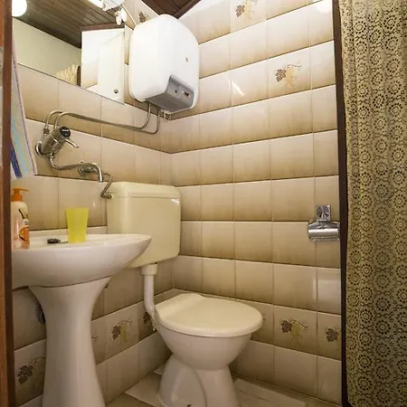 Apartments Vesna 1075 Apartman