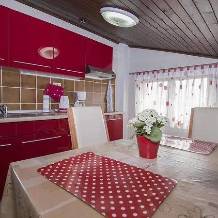 Apartman Apartments Vesna 1075