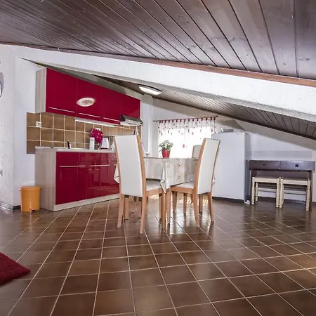 Apartman Apartments Vesna 1075 *