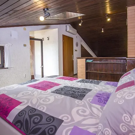 Apartments Vesna 1075 Apartman *