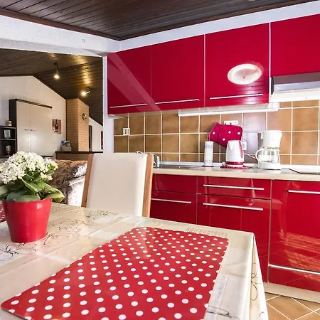 Apartments Vesna 1075 Apartman