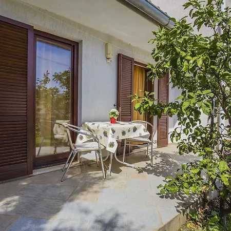 Apartments Vesna 1075 Apartman *