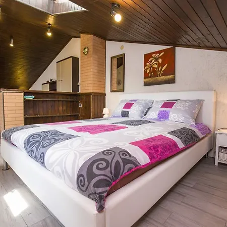 Apartman Apartments Vesna 1075