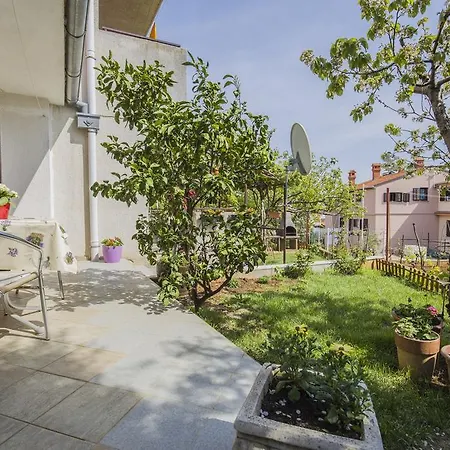 Apartments Vesna 1075 Appartement Pula